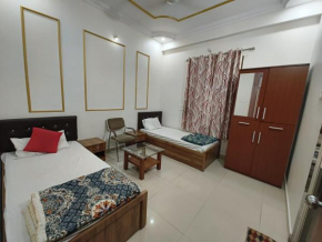Hotel Shri Ram Palace